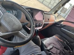 JMC 143 hp 4X2 3.8 m - фото 4