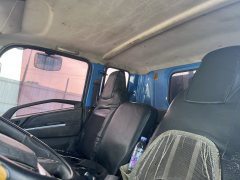 JMC 143 hp 4X2 3.8 m - фото 5