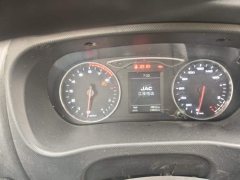 JAC X6 130 hp 4X2 3.8 m - фото 11