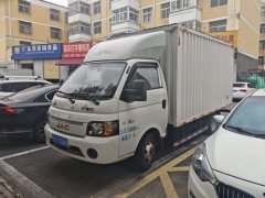 JAC X6 130 hp 4X2 3.8 m - фото 2