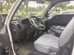 JAC X6 130 hp 4X2 3.8 m - фото 8
