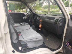 JAC X6 130 hp 4X2 3.8 m - фото 9