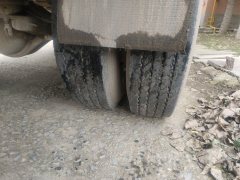 Sinotruk Hohan J5G 280 hp 6X2 7.8 m - фото 4