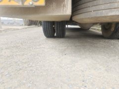 Sinotruk Hohan J5G 280 hp 6X2 7.8 m - фото 5