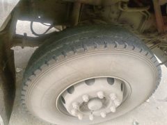 Sinotruk Hohan J5G 280 hp 6X2 7.8 m - фото 7