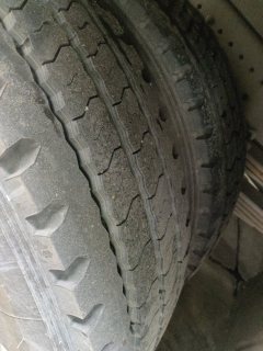 Sinotruk Hohan J5G 280 hp 6X2 7.8 m - фото 8