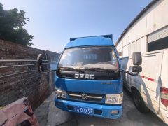 Dongfeng Captain K6 115 hp 4X2 4.17 m - фото 3