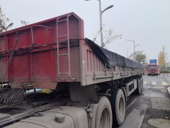 Shacman Delong New M3000 430 hp 6X4 - фото 3