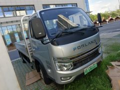 Foton Rowor TS5 4.17 m - фото 3