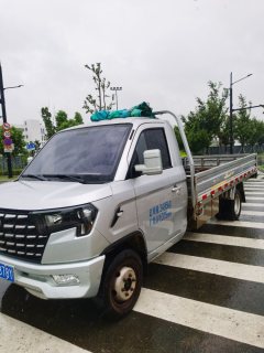 Changan PLUS 139 hp 4X2 3.7 m - фото 2