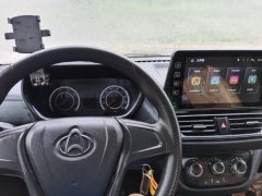 Changan PLUS 139 hp 4X2 3.7 m - фото 4
