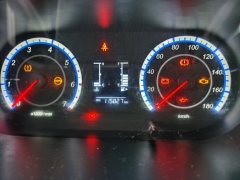 Changan PLUS 139 hp 4X2 3.7 m - фото 5