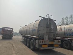 FAW Jiefang J6P 420 hp 6X4 - фото 2