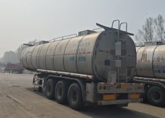 FAW Jiefang J6P 420 hp 6X4 - фото 3