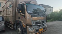 Foton Ollin Hornet 260 hp 4X2 6.8 m - фото 2