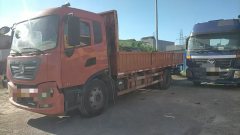 Dongfeng Tianjin KR 220 hp 4X2 6.75 m - фото 2