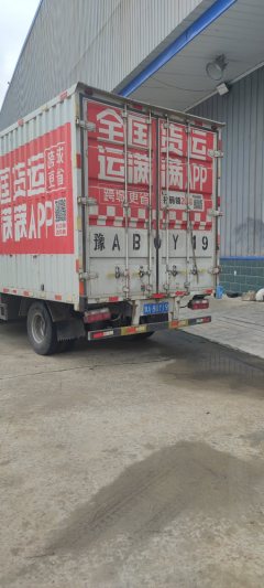 Dongfeng Duolika Dollicar D6 152 hp 4X2 4.17 m - фото 2