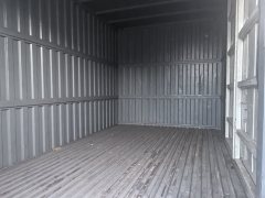 JMC 116 hp 4X2 4.02 m - фото 1