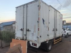JMC 116 hp 4X2 4.02 m - фото 4
