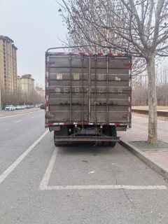 Kama M6 143 hp 4X2 4.2 m - фото 3