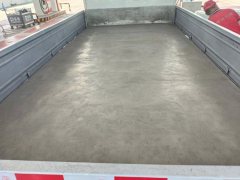 JMC 152 hp 4X2 4.1 m - фото 3