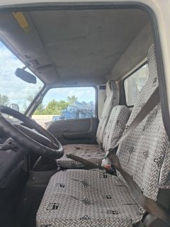 JMC 152 hp 4X2 4.1 m - фото 7