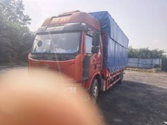 FAW Jiefang J6L 240 hp 4X2 6.75 m - фото 1