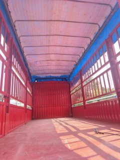 FAW Jiefang J6L 240 hp 4X2 6.75 m - фото 4