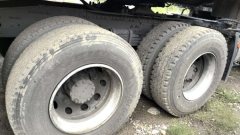 FAW Jiefang J6P 440 hp 6X4 - фото 5