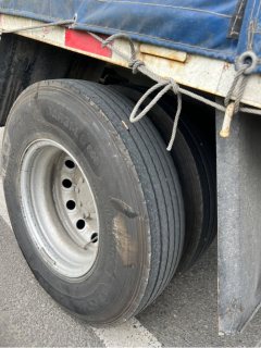 GAC Hino T3 Plus 4.18 m - фото 8