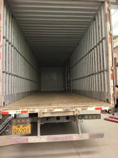 Dongfeng Tianjin KR 245 hp 4X2 9.75 m - фото 1