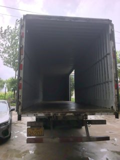 Dongfeng Tianjin KR 245 hp 4X2 9.75 m - фото 3