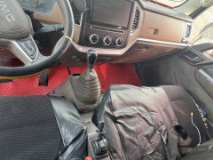 JMC + 136 hp 4X2 3.8 m - фото 4