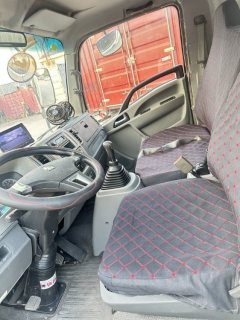 SINOTRUK HOWO Light Duty Truck Dream Chaser 140 hp 4X2 4.15 m - фото 6