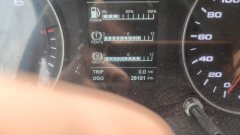 JAC Shuailing S9 170 hp 4X2 3.85 m - фото 3