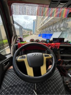 Hyundai 500 156 hp 4X2 4.17 m - фото 7