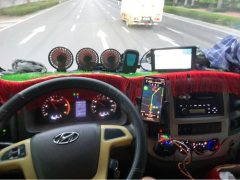 Hyundai 500 156 hp 4X2 4.17 m - фото 8