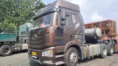 FAW Jiefang J6P 460 hp 6X4 - фото 1