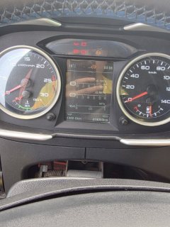 FAW Jiefang J6P 460 hp 6X4 - фото 4