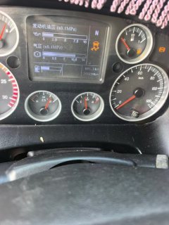 Sinotruk HOWO TX7 460 hp 6X4 - фото 4