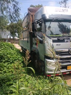 Foton Ollin Hornet 220 hp 4X2 6.1 m - фото 3