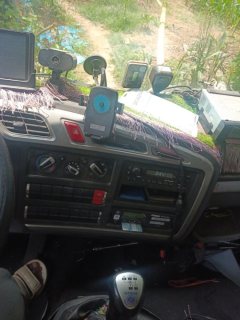 Foton Ollin Hornet 220 hp 4X2 6.1 m - фото 4