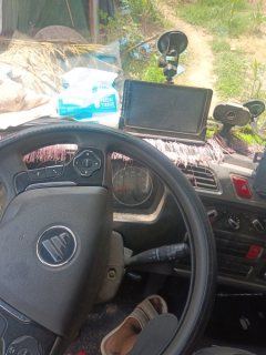 Foton Ollin Hornet 220 hp 4X2 6.1 m - фото 5