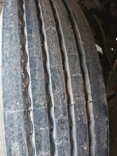 Foton Ollin Hornet 220 hp 4X2 6.1 m - фото 7