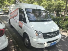 Maxus V80 139 hp - фото 1