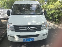 Maxus V80 139 hp - фото 2