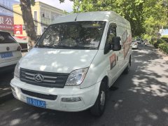 Maxus V80 139 hp - фото 3