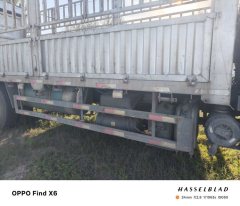 Foton AR 240 hp 4X2 6.8 m - фото 4