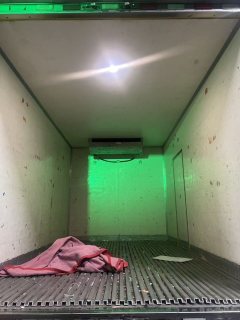 Foton Aumark 3 4.2 m - фото 2