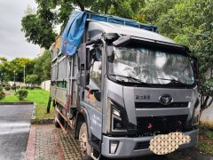 MAN 180 hp 4X2 4.2 m - фото 1